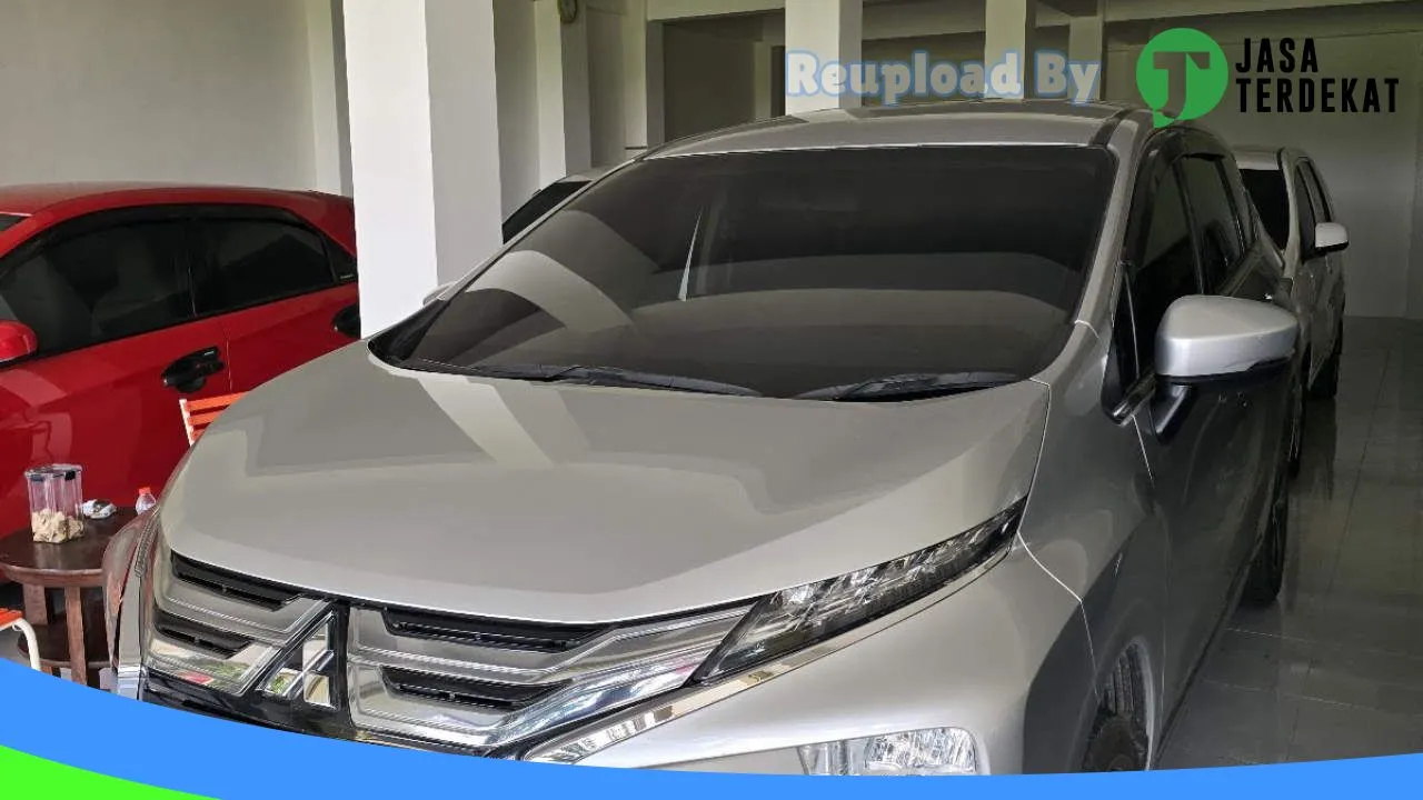 Gambar Showroom Krisna Mobil di Lumajang, Jawa Timur ke 3