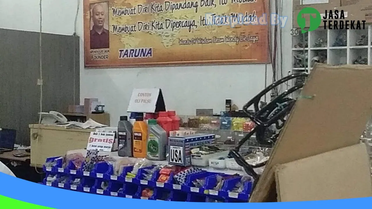 Gambar Taruna Motor di Berau, Kalimantan Timur ke 5