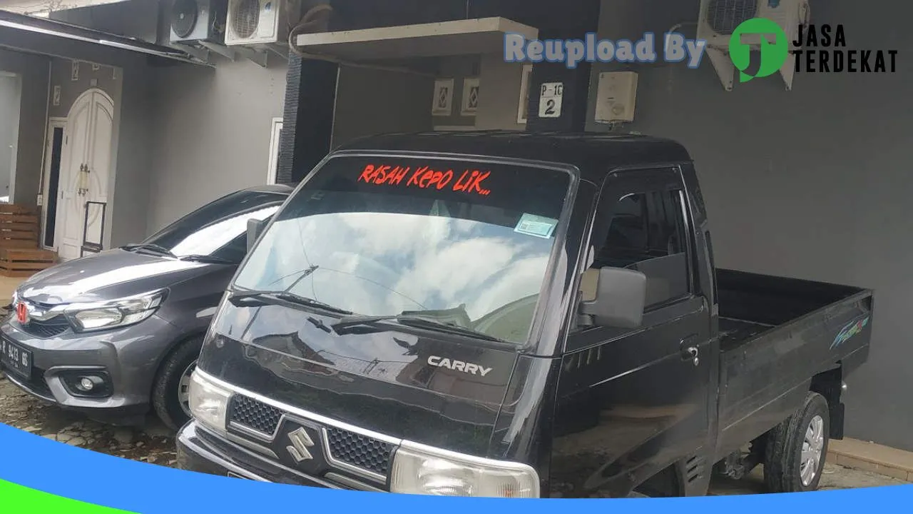 Gambar Gallerymobil di Banyumas, Jawa Tengah ke 5