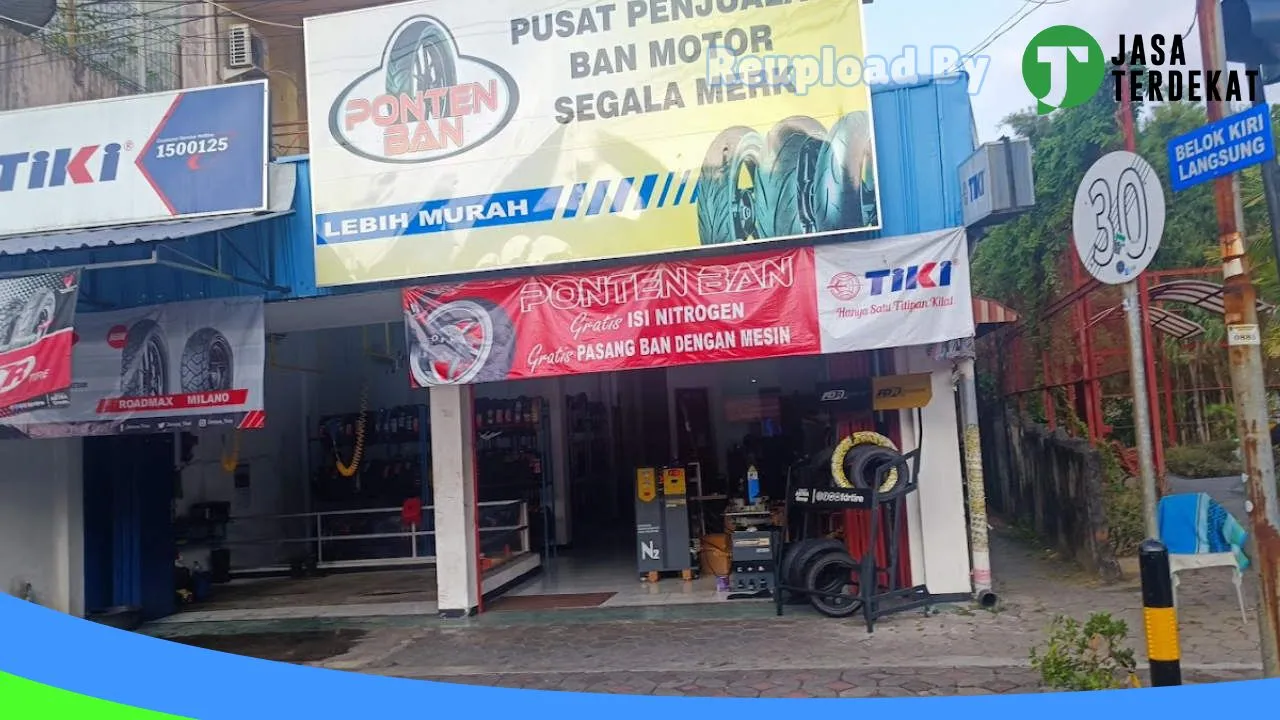 Gambar Yamaha Young Motor di Wonogiri, Jawa Tengah ke 2