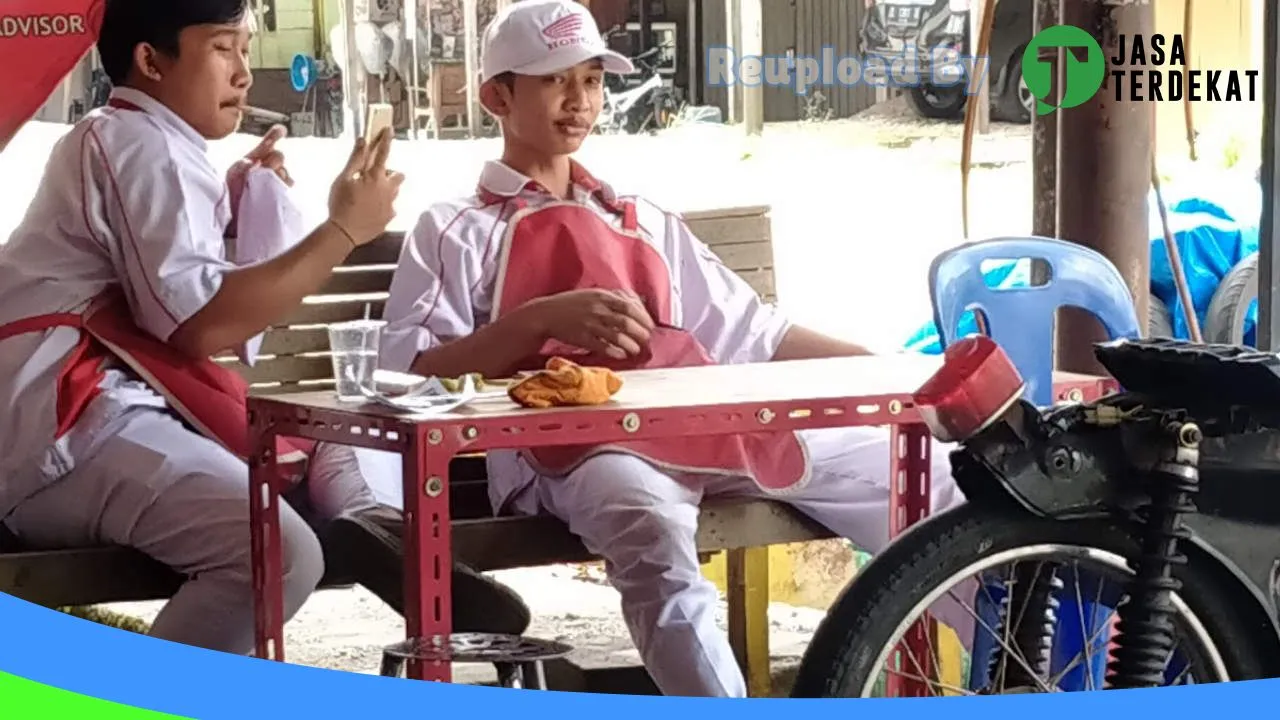 Gambar AHASS MITA SAYANG SERVICE SAWANG di Aceh Selatan, Aceh ke 3