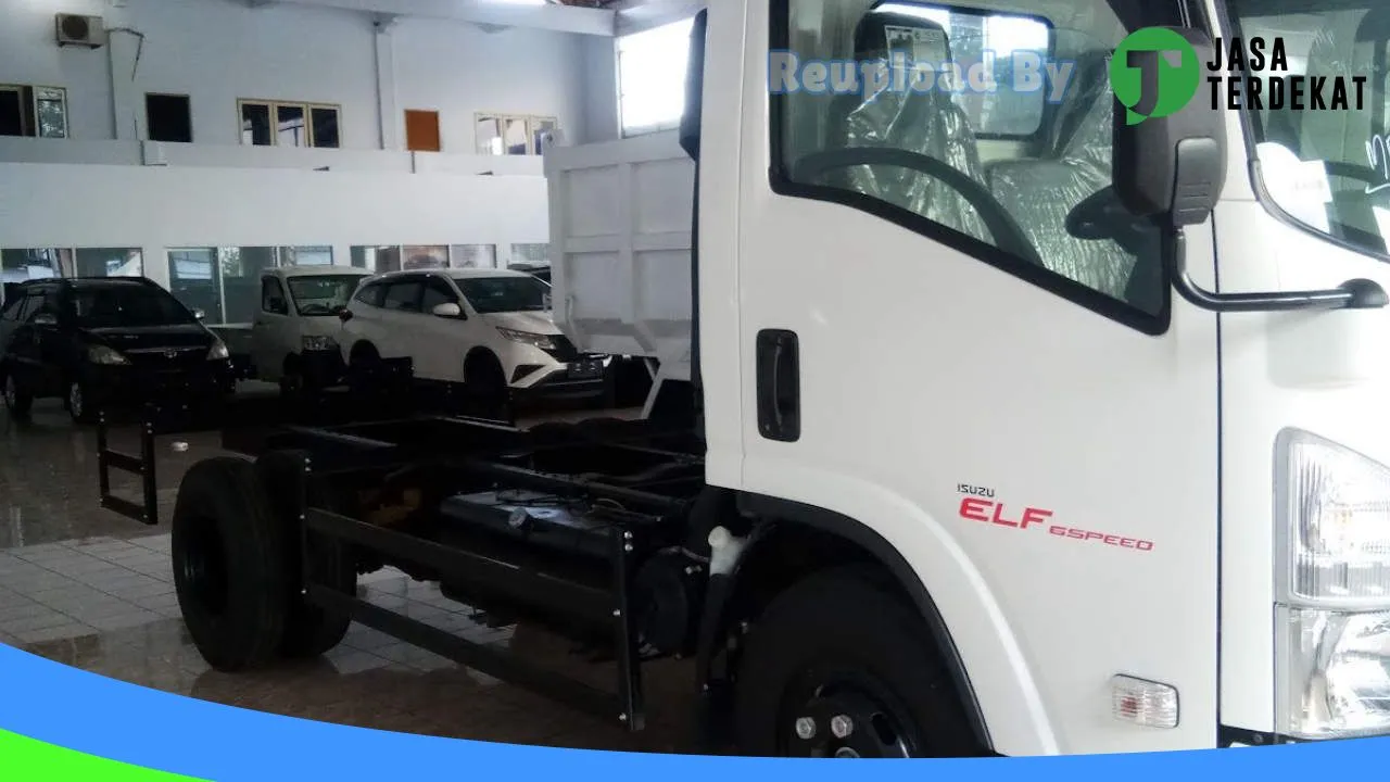 Gambar ISUZU PALOPO di Palopo, Sulawesi Selatan ke 1