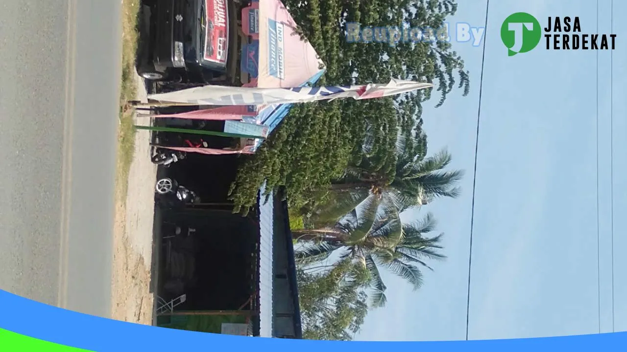 Gambar DEALER MOBIL SUZUKI CABANG MBAY di Nagekeo, Nusa Tenggara Timur ke 5