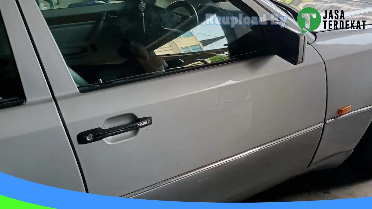 Gambar CV. Icha Mobilindo di Jambi, Jambi ke 5