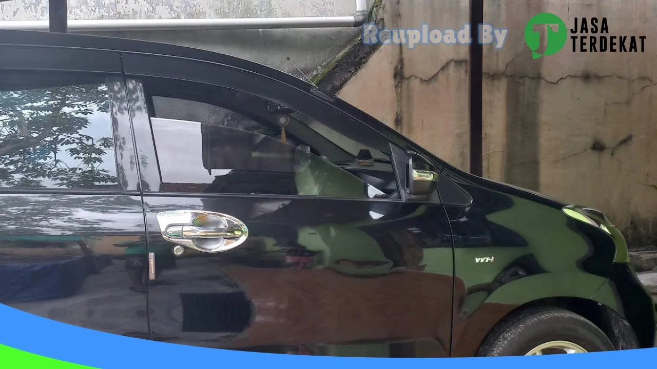 Gambar SHOWROOM MATAHARI MOTOR di Palangka Raya, Kalimantan Tengah ke 5