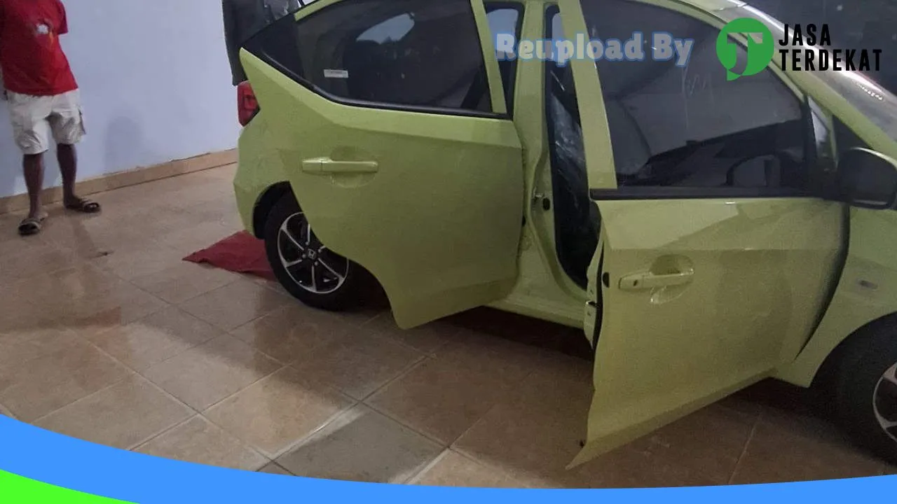 Gambar Honda Balindo Pasangkayu di Pasangkayu, Sulawesi Barat ke 2