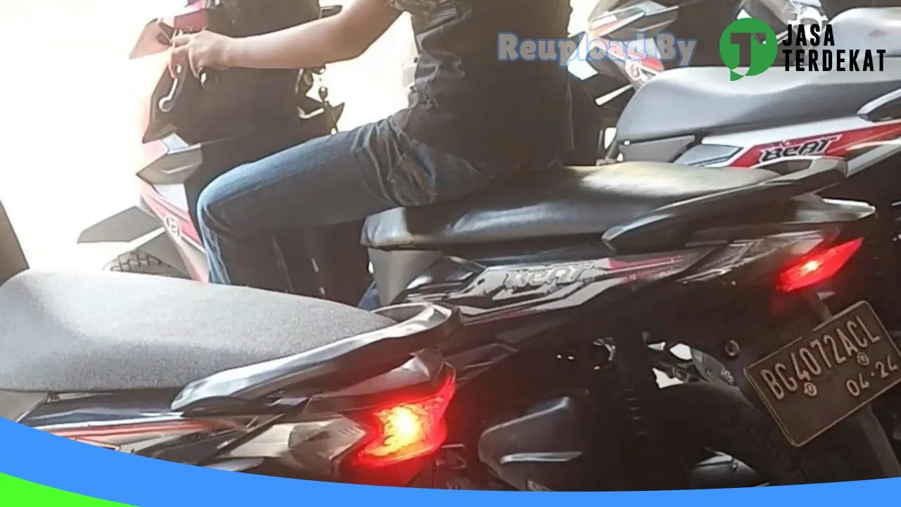 Gambar Sorum Aswa Motor di Ogan Komering Ulu, Sumatera Selatan ke 5