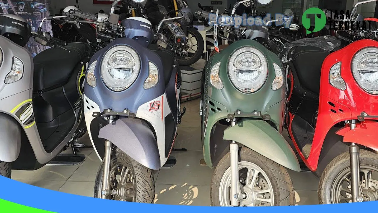 Gambar Cahaya Sakti Motor Wonogiri di Wonogiri, Jawa Tengah ke 5