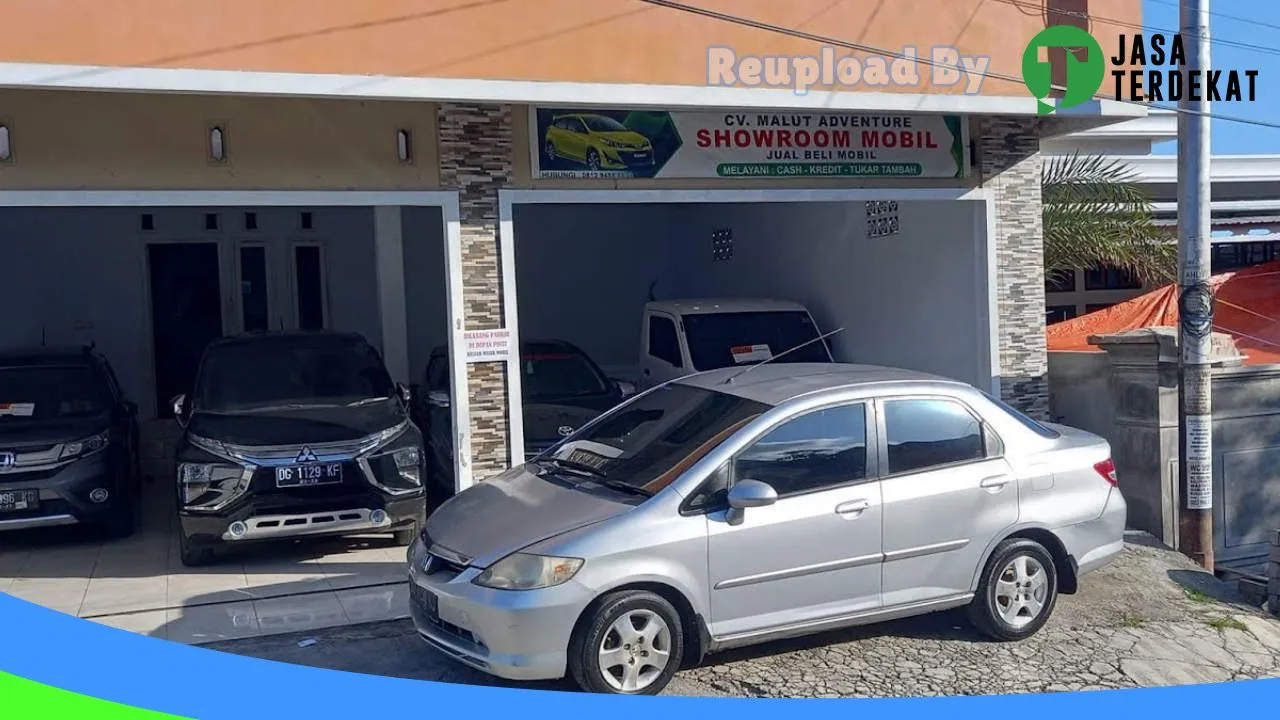 Gambar Malut Adventure Showroom di Kota Tidore Kepulauan, Maluku Utara ke 4