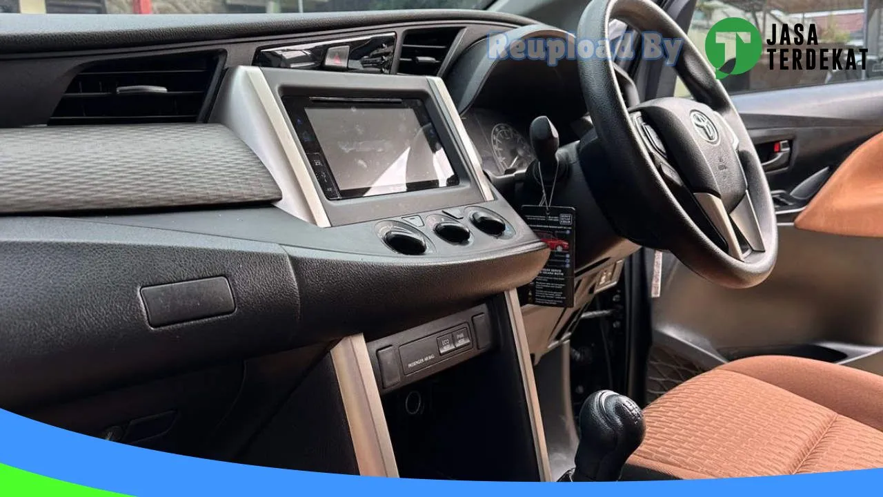 Gambar Showroom Berkat Jaya Abah Mama Mobilindo di Kutai Kartanegara, Kalimantan Timur ke 3