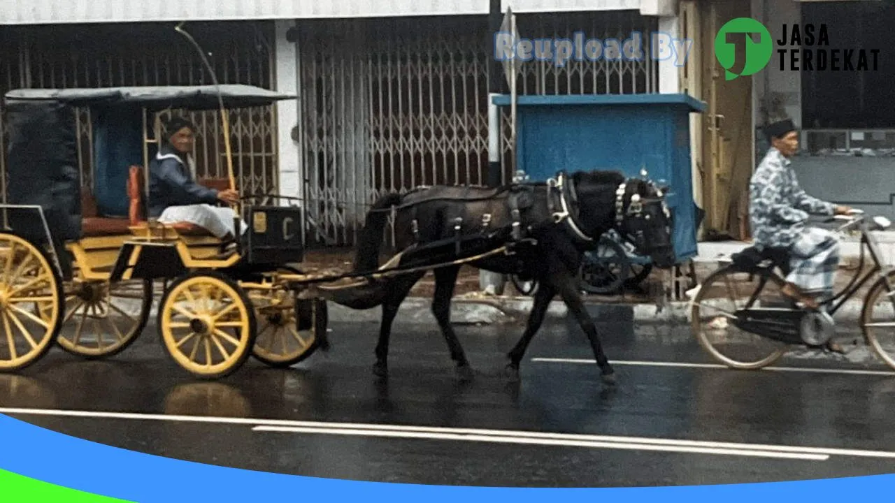 Gambar Nugraha Motor di Kota Yogyakarta, DI Yogyakarta ke 1