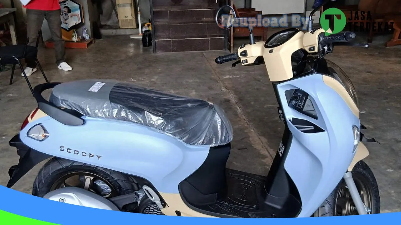 Gambar Dealer & Bengkel Honda Randudongkal | Sanjaya Motor Randudongkal di Pemalang, Jawa Tengah ke 3