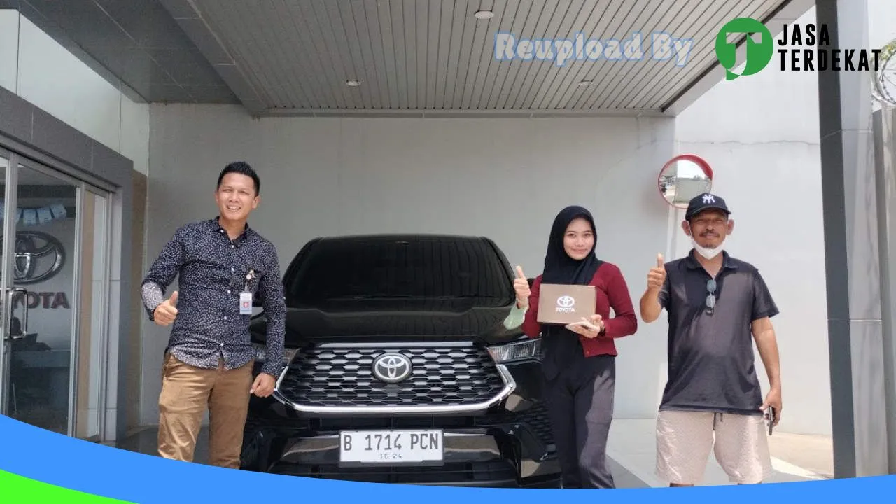 Gambar PT. SETIAJAYA MOBILINDO di Kota Tangerang Selatan, Banten ke 5