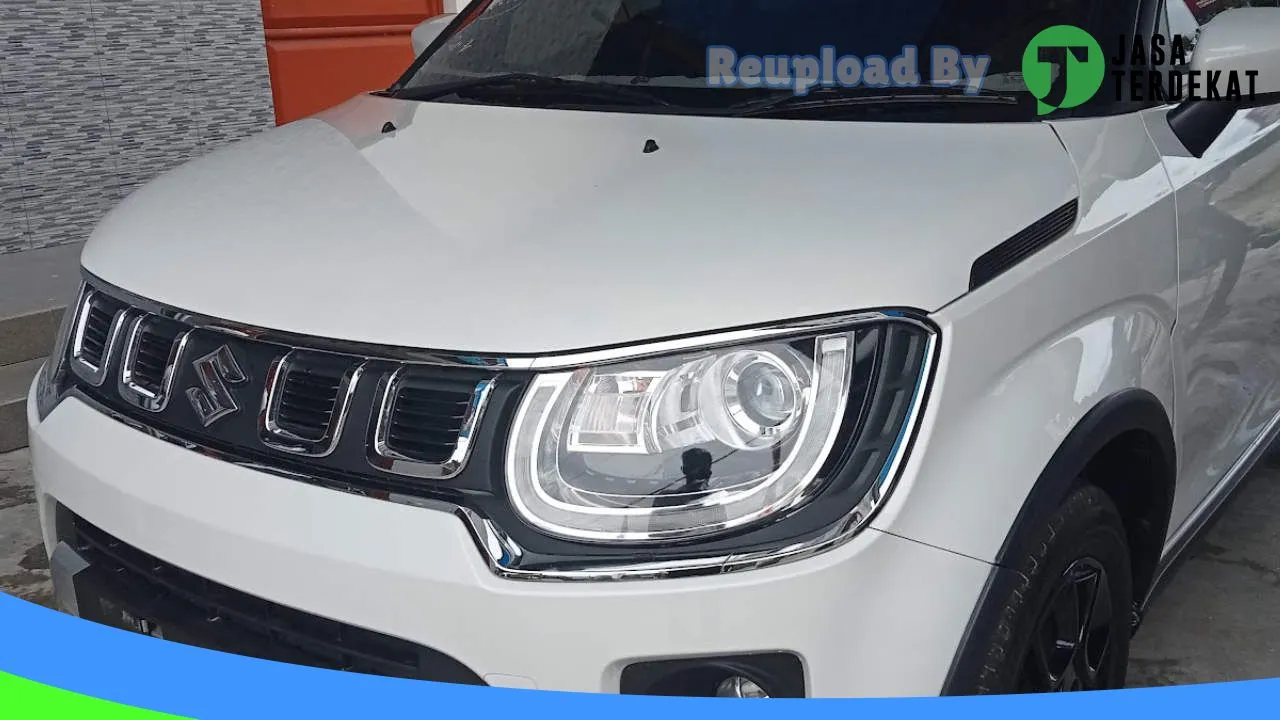 Gambar Suzuki mobil waikabubak di Sumba Barat Daya, Nusa Tenggara Timur ke 5