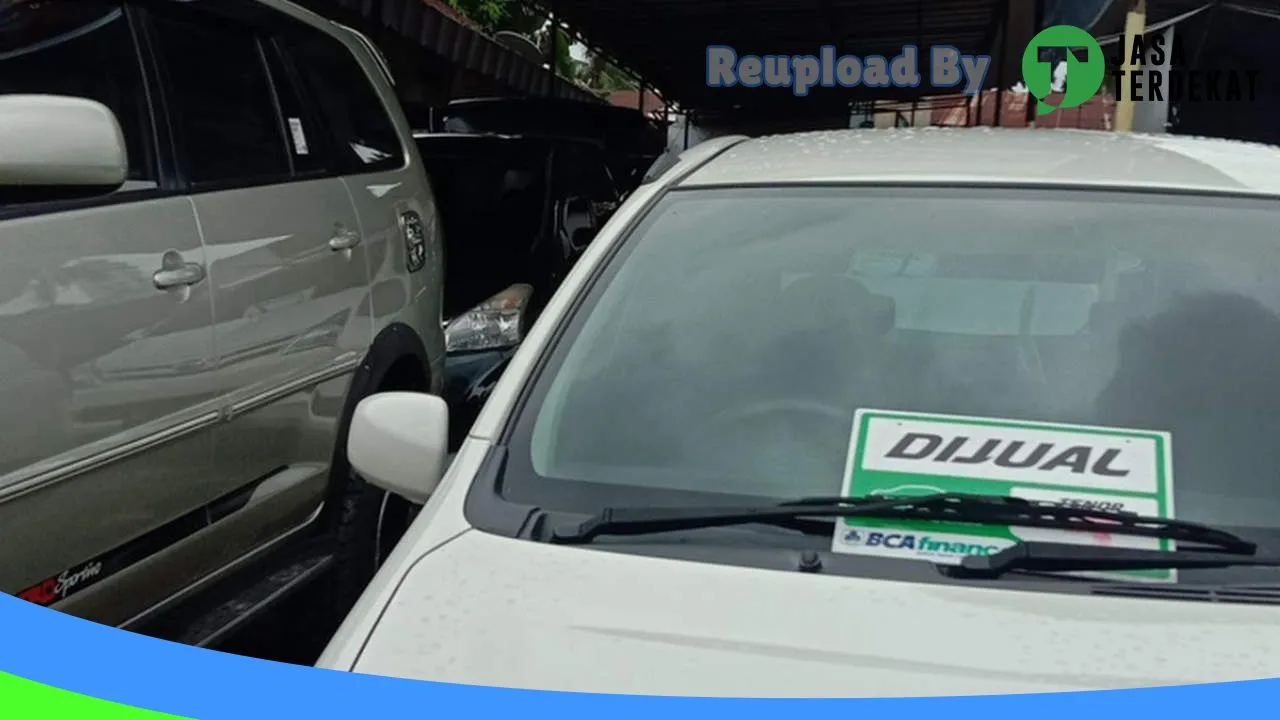 Gambar Sam Auto Mobilindo di Jambi, Jambi ke 5