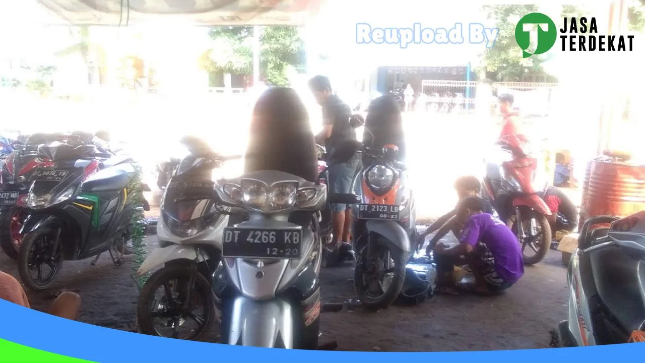 Gambar MULIA JAYA MOTOR POMALAA di Kolaka Timur, Sulawesi Tenggara ke 4