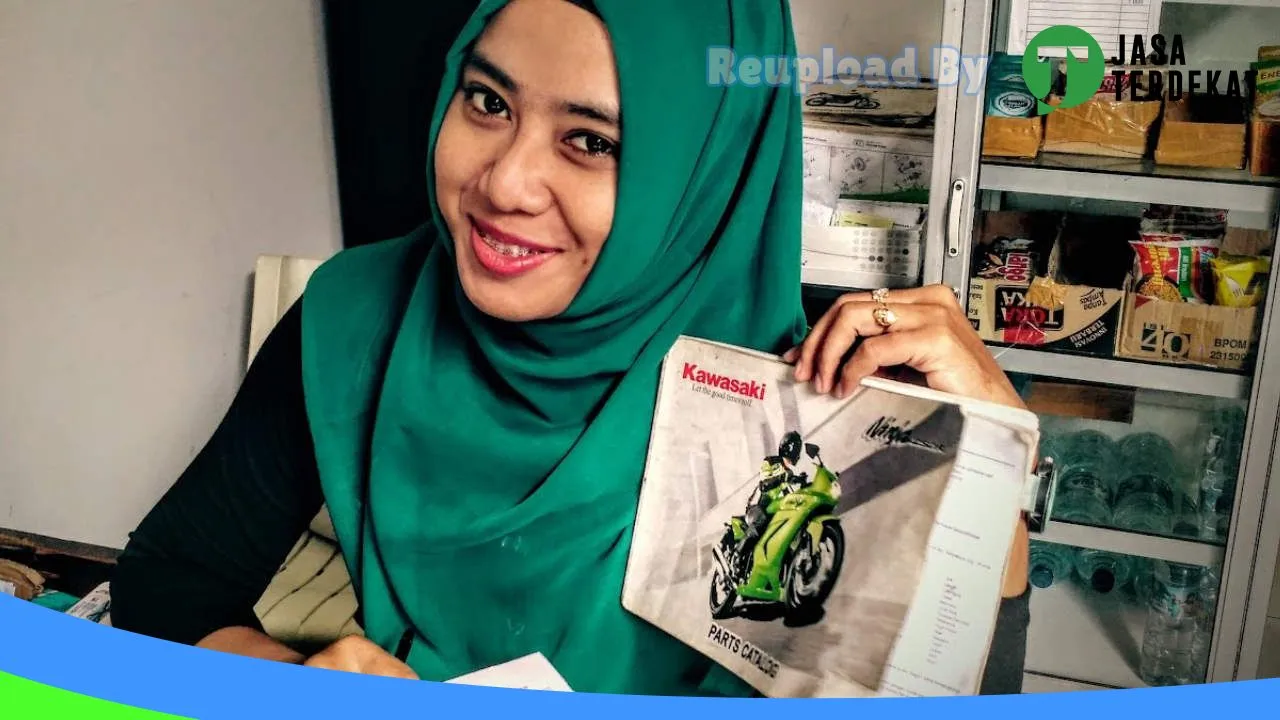 Gambar Tarakan’s Super Sukses Motor di Kota Tarakan, Kalimantan Utara ke 5