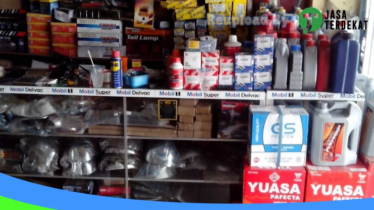 Gambar Laban Motor Amuntai di Hulu Sungai Utara, Kalimantan Selatan ke 4