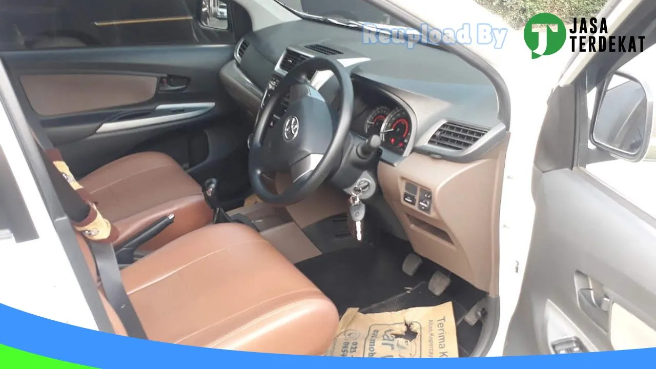 Gambar DUREN TIGA MOTOR di Jakarta Selatan, DKI Jakarta ke 2