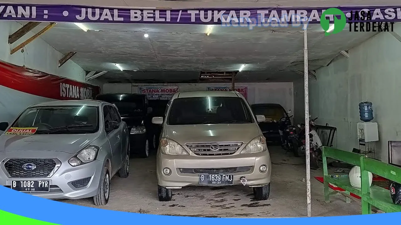 Gambar ISTANA MOBIL di Bondowoso, Jawa Timur ke 2