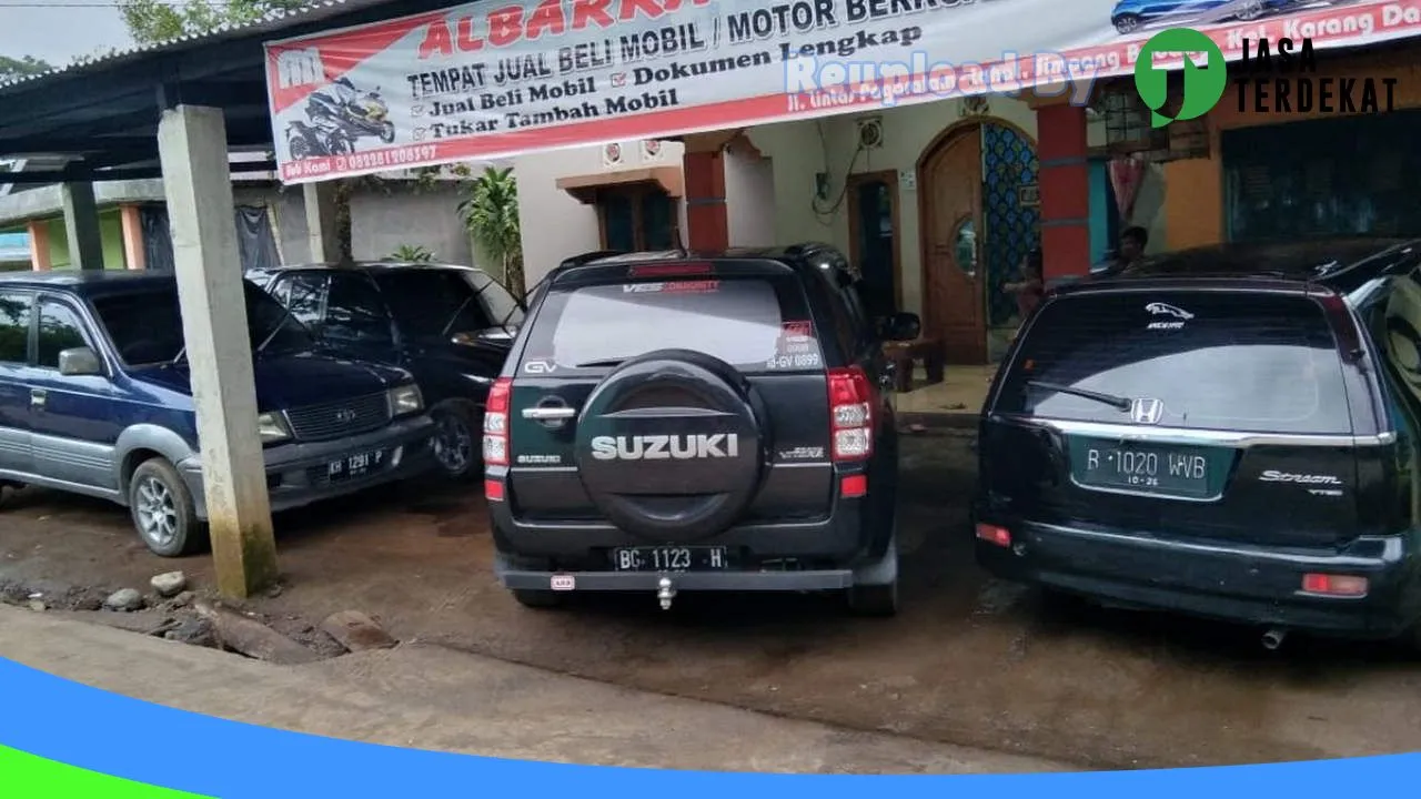 Gambar Albarra mobilindo di Pagar Alam, Sumatera Selatan ke 1