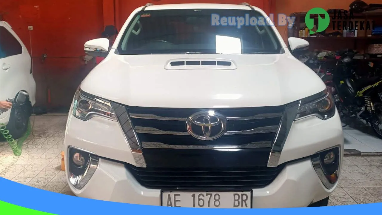 Gambar Showroom UD. Nuansa Mobil di Kota Madiun, Jawa Timur ke 1
