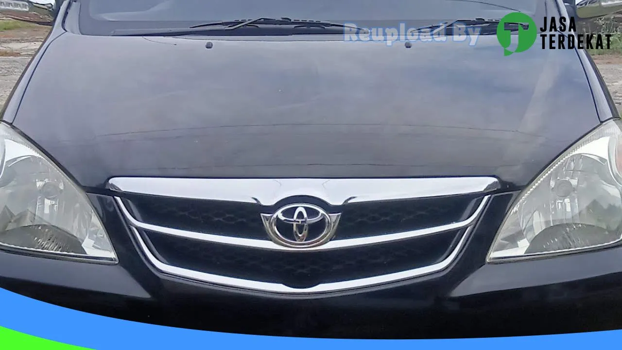 Gambar Suprapto mobil di Ogan Komering Ilir, Sumatera Selatan ke 2