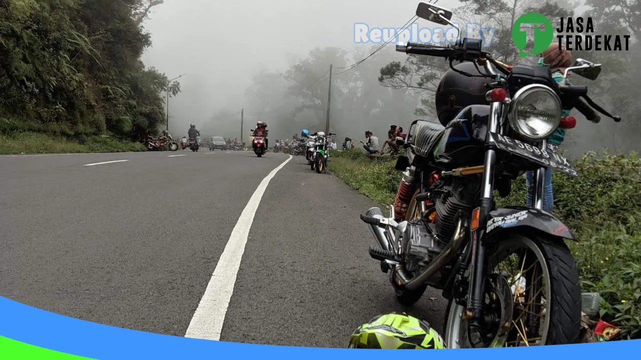 Gambar HRS motor di Ngawi, Jawa Timur ke 4