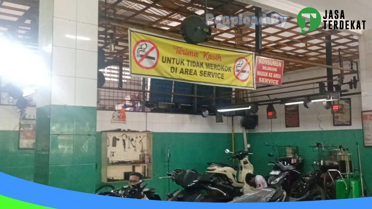 Gambar SUPER HONDA BREBES di Brebes, Jawa Tengah ke 4