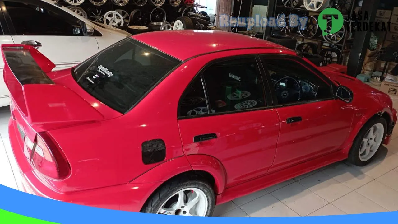 Gambar LUV CAR GARAGE di Kediri, Jawa Timur ke 2