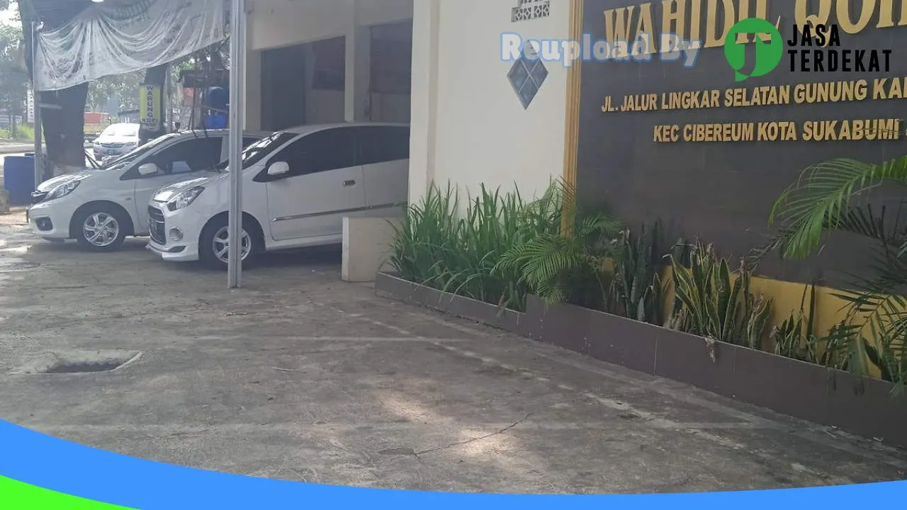 Gambar Showroom Shaka mobilindo di Sukabumi, Jawa Barat ke 5