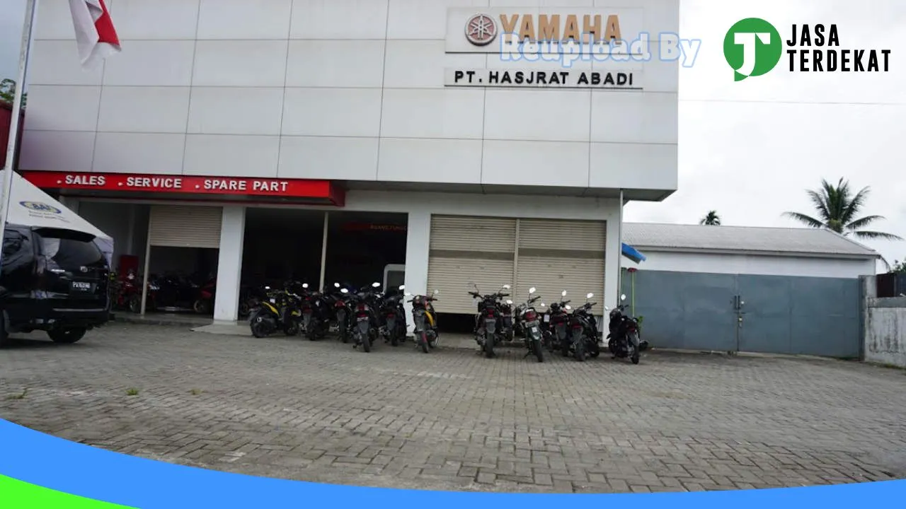 Gambar YAMAHA TIMIKA di Mimika, Papua ke 2