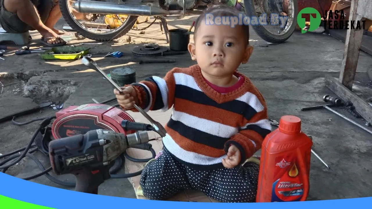 Gambar ISTIQOMAH SERVIS di Bener Meriah, Aceh ke 2