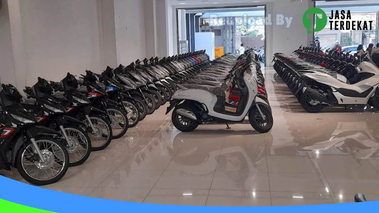 Gambar Panji Perkasa Perdana Motor Tidar di Kota Surabaya, Jawa Timur ke 2