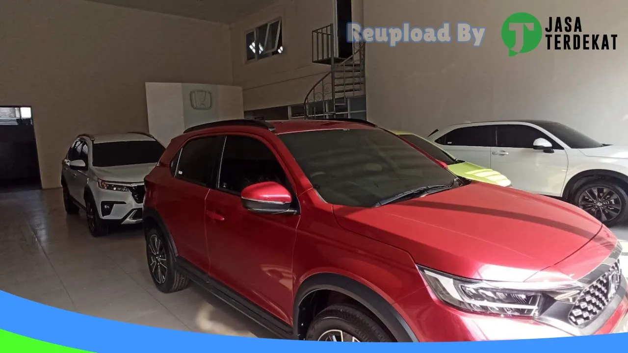 Gambar Dealer Mobil Honda Sumedang di Sumedang, Jawa Barat ke 4
