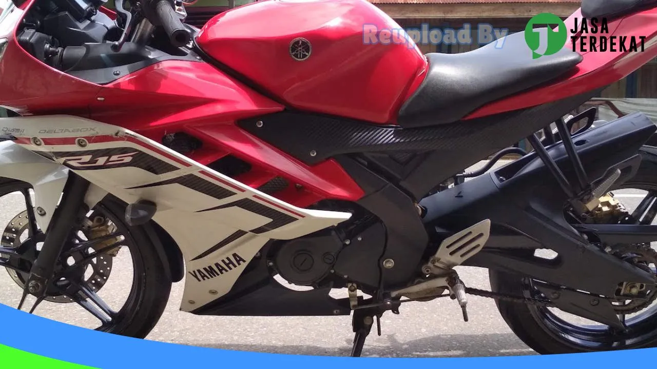 Gambar Ramli Motor di Kutai Kartanegara, Kalimantan Timur ke 2