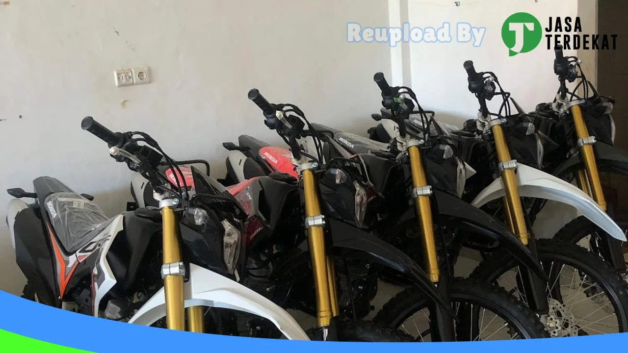 Gambar DAYA MOTOR HONDA MALILI di Luwu Timur, Sulawesi Selatan ke 2