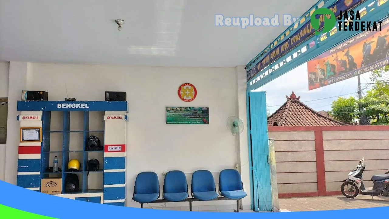 Gambar Yamaha Waja Motor Sempidi di Badung, Bali ke 1