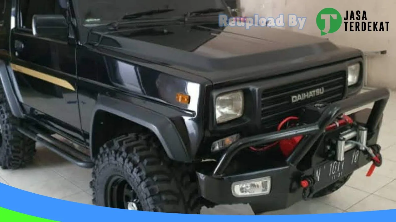 Gambar REJEKI MOTOR di Lumajang, Jawa Timur ke 5