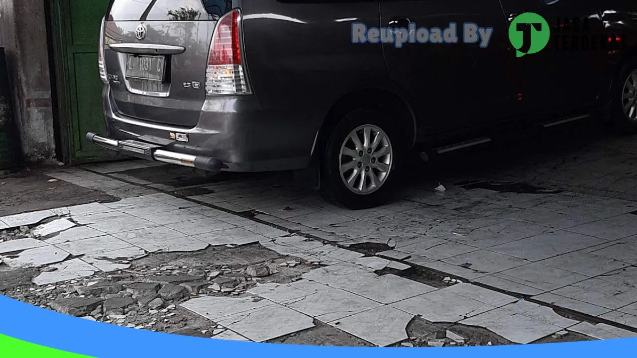 Gambar Berkah Motor di Salatiga, Jawa Tengah ke 4