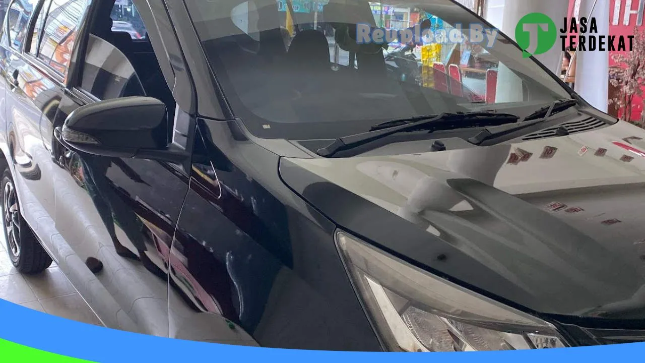 Gambar ENCAR DAIHATSU LUBUK LINGGAU di Lubuklinggau, Sumatera Selatan ke 2