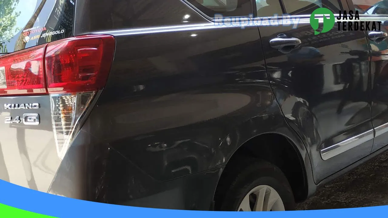 Gambar Mobil 99 di Mojokerto, Jawa Timur ke 5