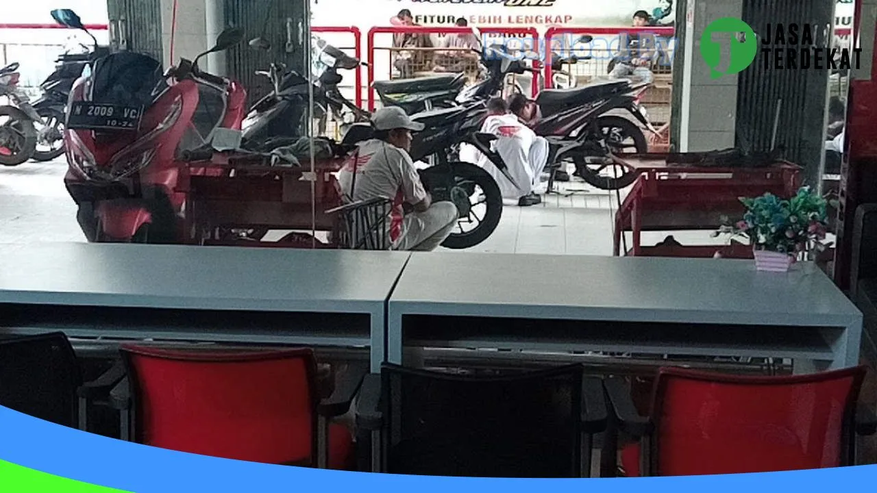 Gambar PT. Asiasurya Jayaraya I Pasuruan di Kota Pasuruan, Jawa Timur ke 4