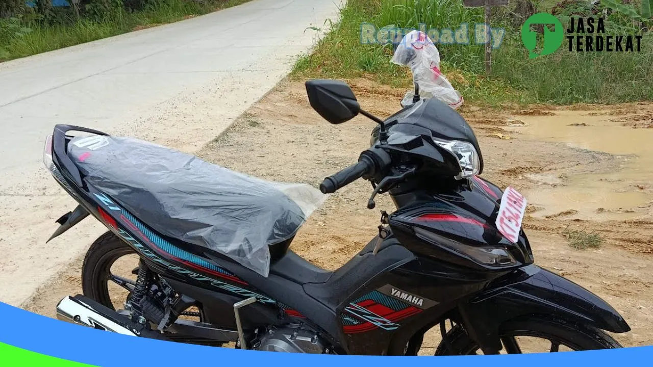 Gambar Dealer Yamaha Surya Terang Bontang di Bontang, Kalimantan Timur ke 3