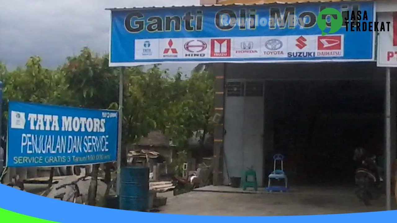 Gambar Mitra Kencana Auto Raya di Luwu Timur, Sulawesi Selatan ke 1