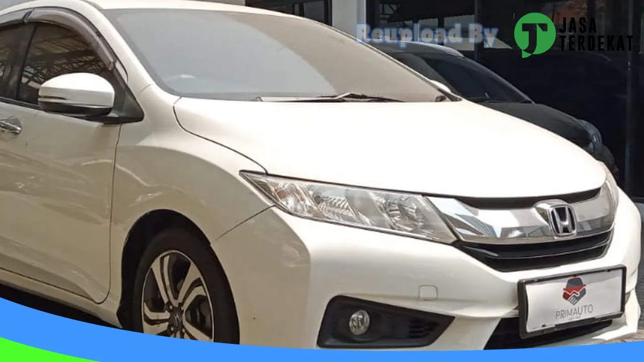 Gambar primauto di Jakarta Utara, DKI Jakarta ke 5
