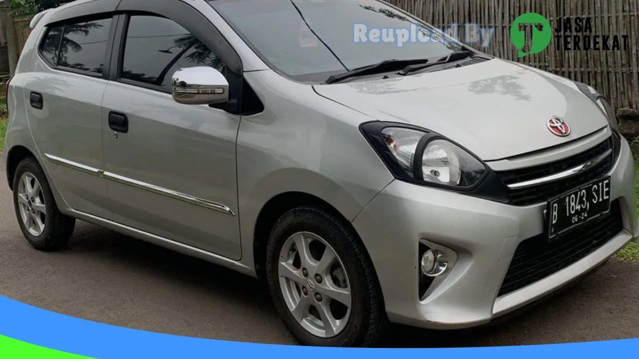 Gambar Showroom RS Motor di Tulang Bawang, Lampung ke 2