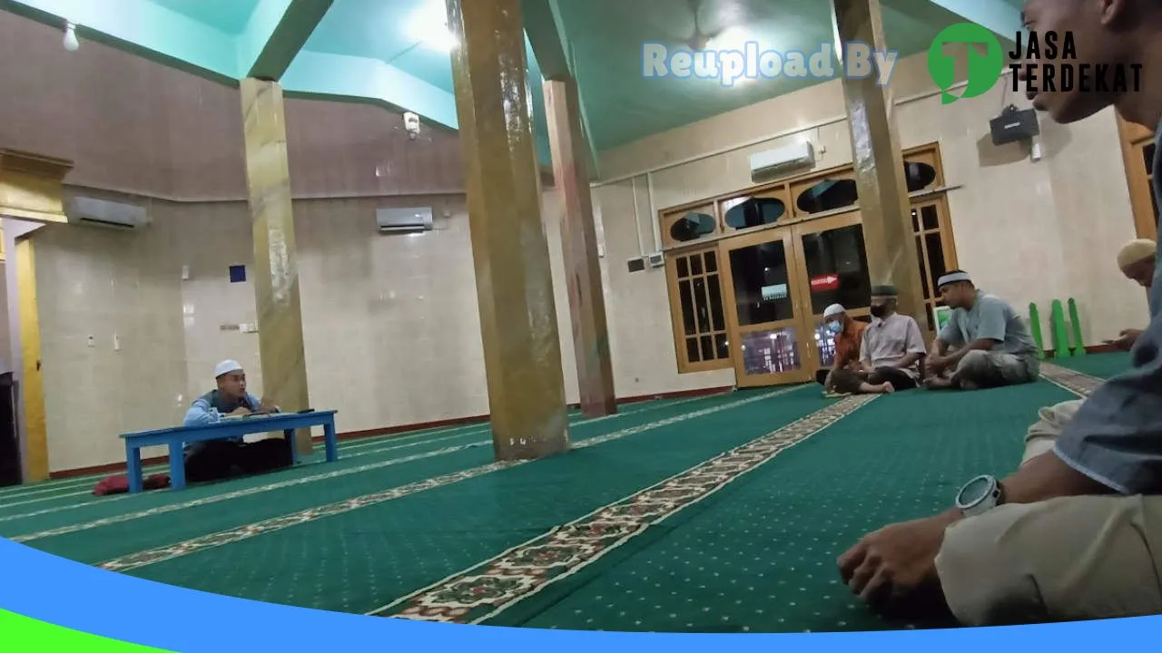 Gambar Prima Cell di Boven Digoel, Papua ke 3