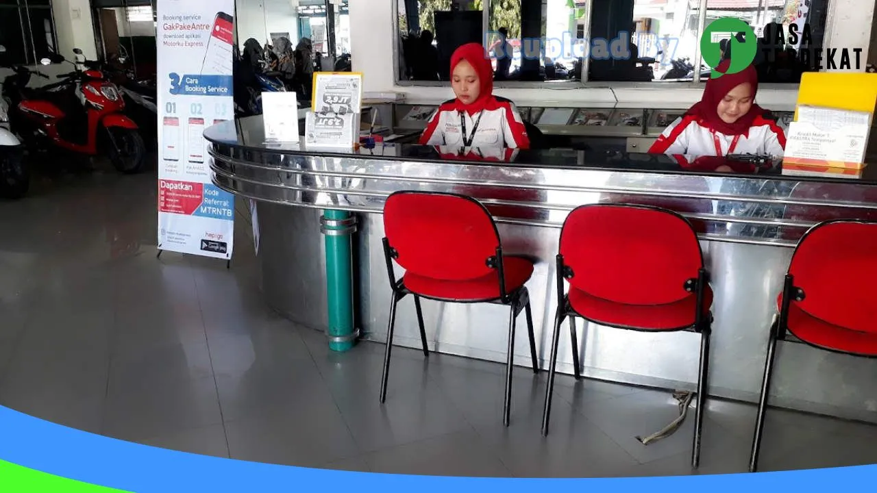 Gambar KRIDA HONDA SUMBAWA di Sumbawa Barat, Nusa Tenggara Barat ke 2