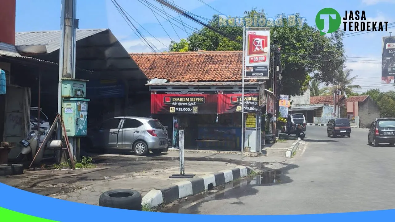Gambar CERDAS MOTOR-VARIASI & AUDIO MOBIL di Majalengka, Jawa Barat ke 1